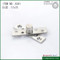 stainless steel pivot hinge for gate floor spring accessories